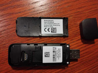 USB modem IK41 4G, Alcatel - 3