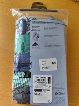 Dámské spodní kalhotky Marks & Spencer vel. 12 (40) - 3