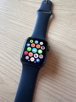 Apple watch SE 40mm - 3