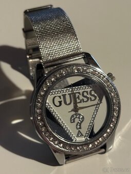 Hodinky guess funkcni top stav - 3