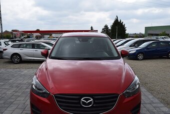 🚗 Mazda CX-5 2.2 110KW CD150 ATTRACTION - 3