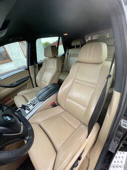 Prodám BMW X5 e70 - 3
