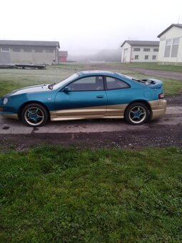 Celica T20 GT - 3