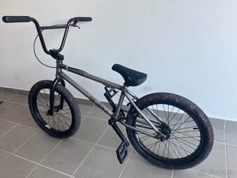 BMX Subrosa Salvador - 3