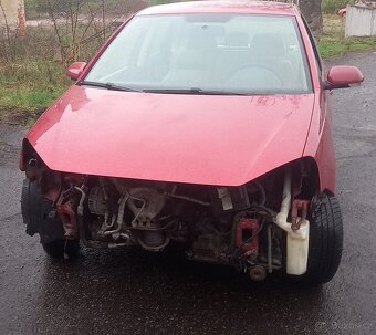 VW Polo 9N 1.4 16V AUTOMAT na ND. - 3