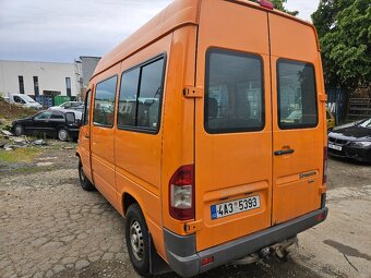 Mercedes-Benz Sprinter 211 CDI KB - 3