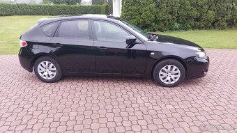 Subaru Impreza 1.5i + LPG 4x4 - 3