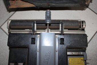 PSACÍ STROJ - TIP TIP - 3