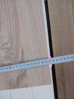 Kuchyňská linka 120cm - 3