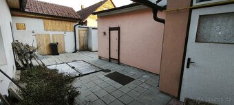 Pronájem domu - Vladislav 106, okres Třebíč - 3