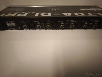 DI box Behringer DI4000 - 3