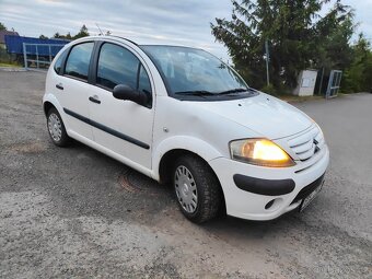 Citroën C3 1.4HDI 50kw facelift - 3