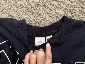 Mikina H&M vel.XS - 3