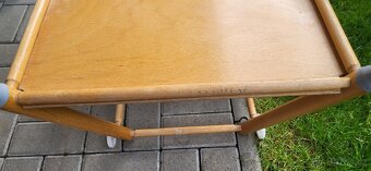 Dětská stolička/ stůl - 3
