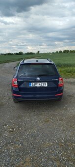 Škoda Octavia III combi 1.6 tdi 81kw - 3
