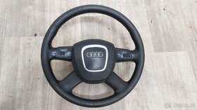 Volant Audi A6 C6 - 3