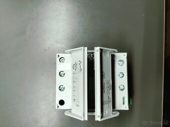 Třífázový elektroměr M-Bus ABB - 3