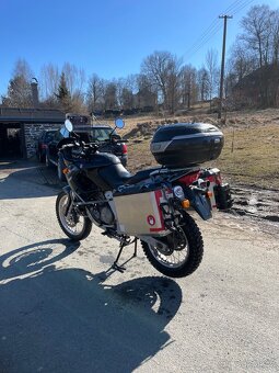 Aprilia Pegaso 650 - 3