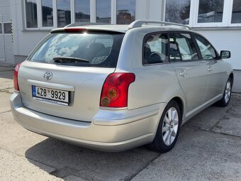 Toyota Avensis T25 2.0 85Kw - 3