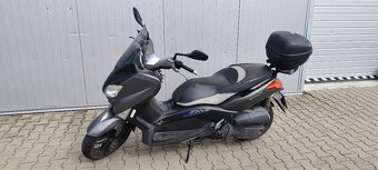Yamaha XMAX 125 - 3