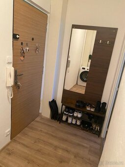 Pronájem bytu 1+kk Kyjov - 3