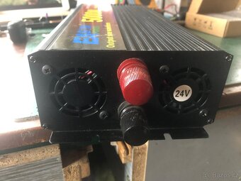 Prodam stridac 5000W - 3