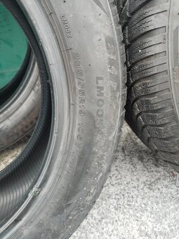 235/55 r19 - 3