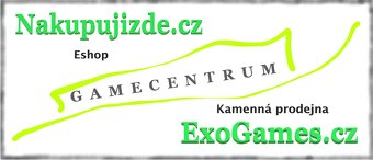Hry Xbox 360 - 3