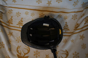 Dětská cyklistická helma 52 - 57 cm - 3