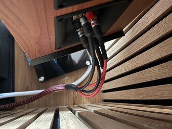 YAMAHA R- N 602 KLIPSCH RP 160 - 3