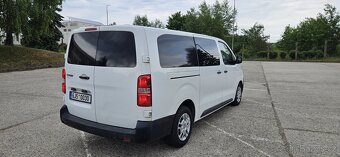 Peugeot expert 2.0 diesel - 3