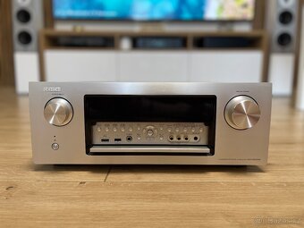 Denon AVR-X5200W Dolby Atmos - 3