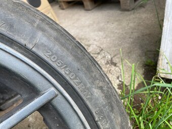 Kola SRF Arizona 5x100 r17 - 3