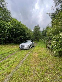 Audi A3/S3 výměna - 3