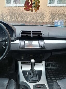 BMW X5 - 3