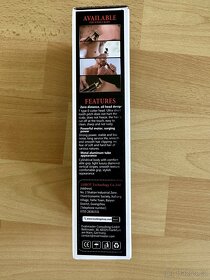 Zastřihovač vlasů a Vousů barbershop - 3