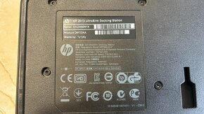 Dokovací stanice HP UltraSlim - 3