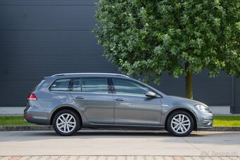 Volkswagen Golf 1.4 benzín+cng /AJ NA SPLÁTKY/ - 3