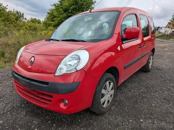 Kangoo - 3
