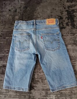 Kraťasy LEVI'S - 3
