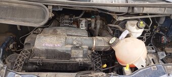 Ford Transit č. 21466 - 3
