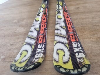 Lyze Atomic supercross SX 9.2 - 3