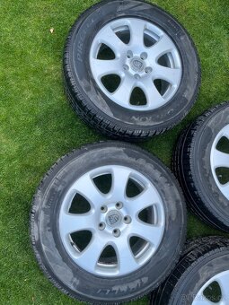 18" - 5 x 130 - 3