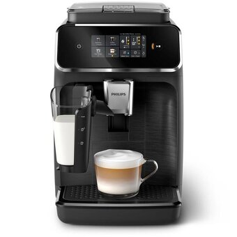 Automatický kávovar Philips Series 2300 LatteGo EP2330/10 - 3