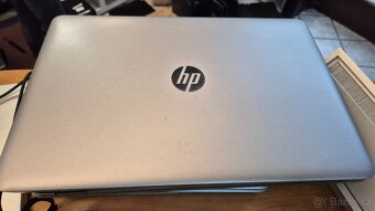 HP Elitebook 850 G3, i5, 8gb, 256ssd, Full-HD, numerika, - 3