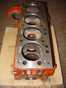 AVIA DAEWOO - Blok motora 100kW 16Ventil - 3