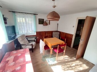 Pronájem, Rodinné domy, 80 m2 - Bystřice - Zahořany - 3