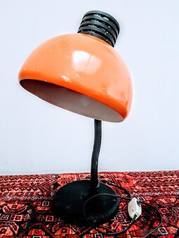 2x stolní lampy - 3