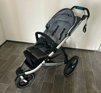 Thule Urban Glide 2 - 3