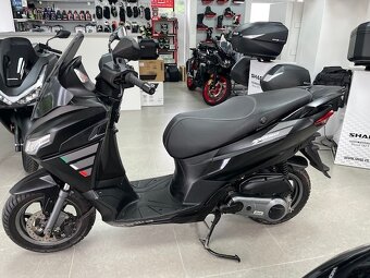 APRILIA SXR 50 - 3